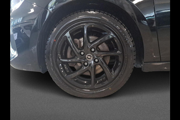 Opel Corsa 1.2 GS Line Automaat | 130PK | stoelverwarming