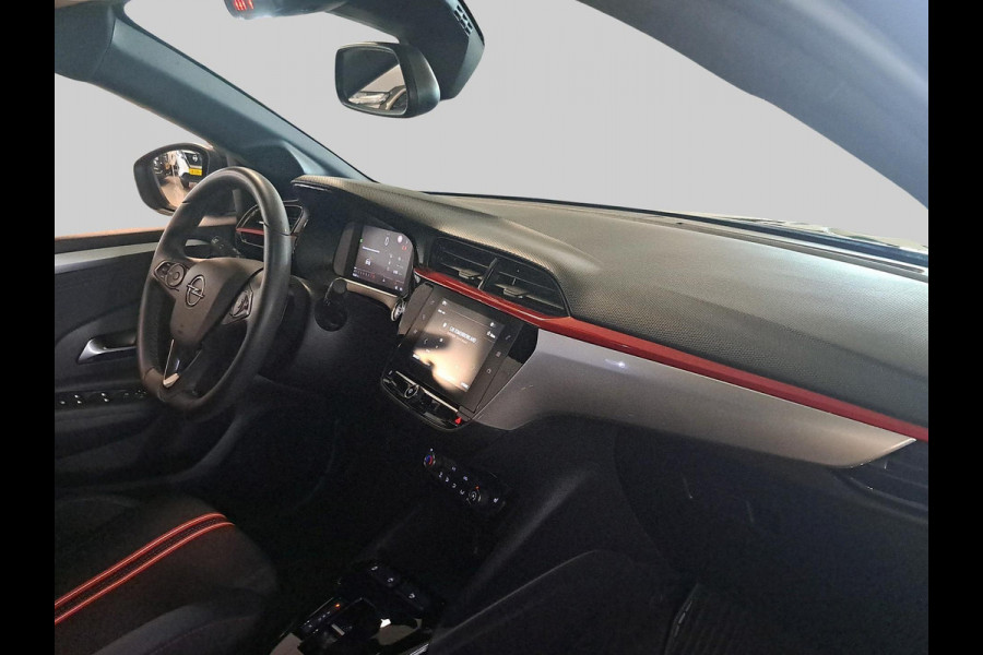 Opel Corsa 1.2 GS Line Automaat | 130PK | stoelverwarming
