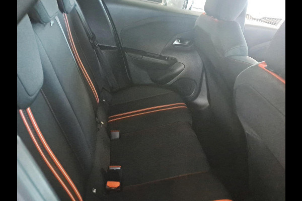 Opel Corsa 1.2 GS Line Automaat | 130PK | stoelverwarming