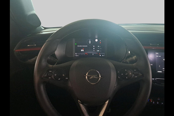 Opel Corsa 1.2 GS Line Automaat | 130PK | stoelverwarming