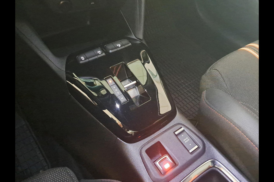 Opel Corsa 1.2 GS Line Automaat | 130PK | stoelverwarming