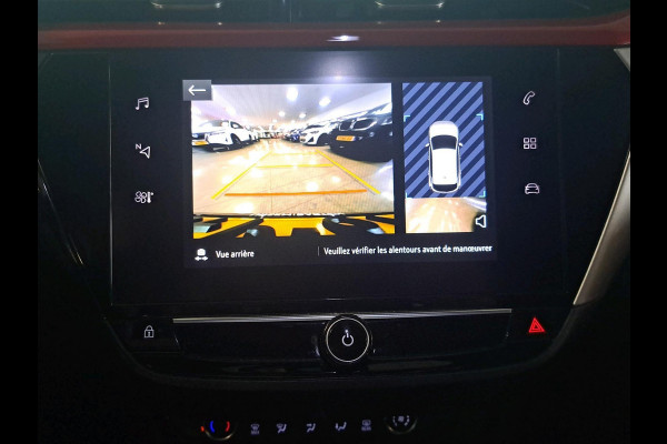 Opel Corsa 1.2 GS Line Automaat | 130PK | stoelverwarming