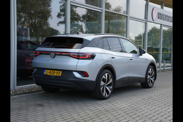 Volkswagen ID.4 Business 77 kWh | Navigatie | SoH 91% | Adaptive Cruise | Stoel+Stuurverwarming