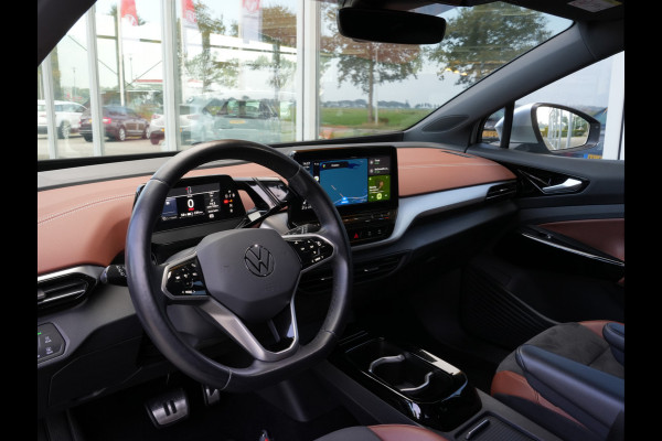 Volkswagen ID.4 Business 77 kWh | Navigatie | SoH 91% | Adaptive Cruise | Stoel+Stuurverwarming