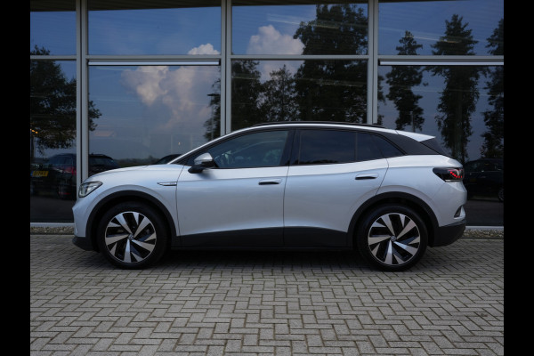 Volkswagen ID.4 Business 77 kWh | Navigatie | SoH 91% | Adaptive Cruise | Stoel+Stuurverwarming