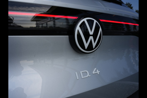 Volkswagen ID.4 Business 77 kWh | Navigatie | SoH 91% | Adaptive Cruise | Stoel+Stuurverwarming