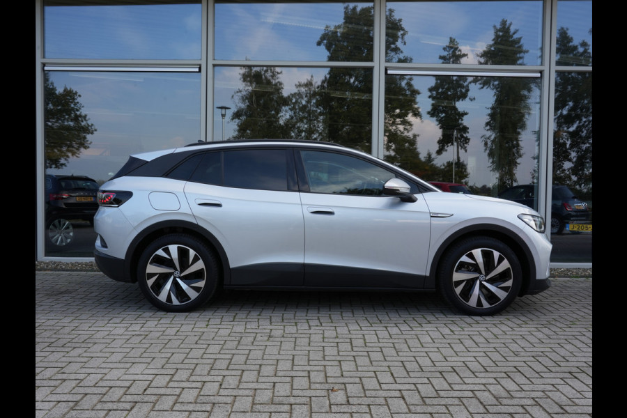 Volkswagen ID.4 Business 77 kWh | Navigatie | SoH 91% | Adaptive Cruise | Stoel+Stuurverwarming