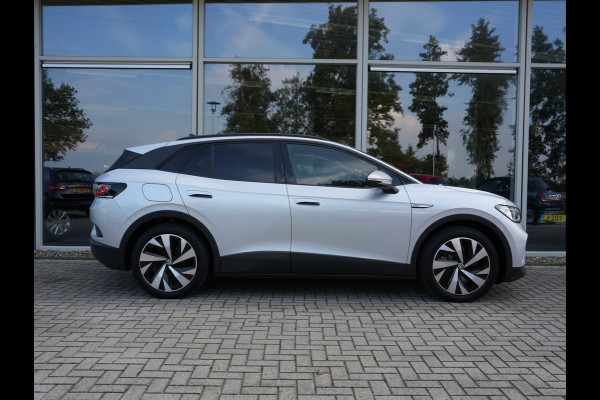 Volkswagen ID.4 Business 77 kWh | Navigatie | SoH 91% | Adaptive Cruise | Stoel+Stuurverwarming