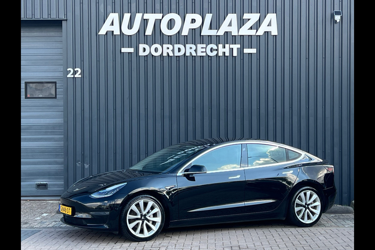 Tesla Model 3 Long Range AWD 75 kWh  SOH 86.7% Tesla Model 3 Long Range AWD 75 kWh  SOH 86.7%