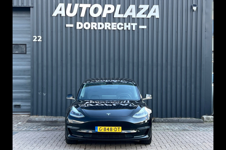 Tesla Model 3 Long Range AWD 75 kWh  SOH 86.7% Tesla Model 3 Long Range AWD 75 kWh  SOH 86.7%