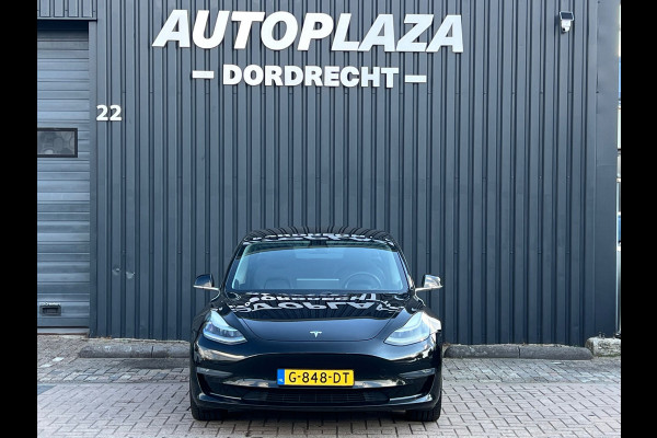Tesla Model 3 Long Range AWD 75 kWh  SOH 86.7% Tesla Model 3 Long Range AWD 75 kWh  SOH 86.7%