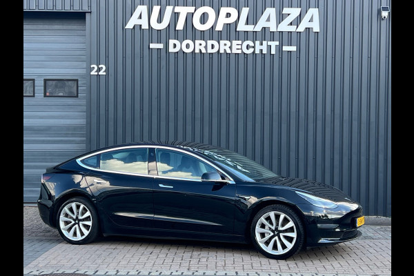 Tesla Model 3 Long Range AWD 75 kWh  SOH 86.7% Tesla Model 3 Long Range AWD 75 kWh  SOH 86.7%
