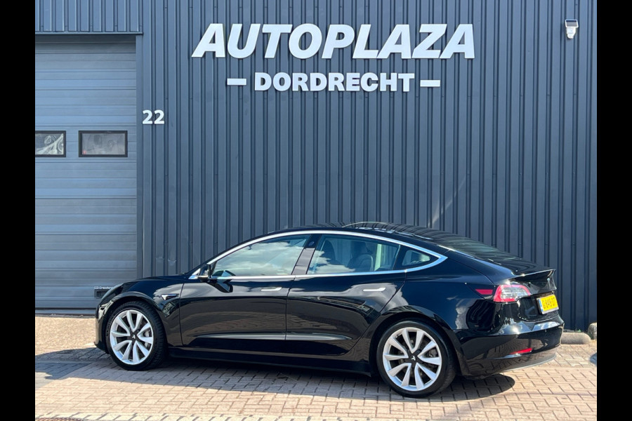 Tesla Model 3 Long Range AWD 75 kWh  SOH 86.7% Tesla Model 3 Long Range AWD 75 kWh  SOH 86.7%