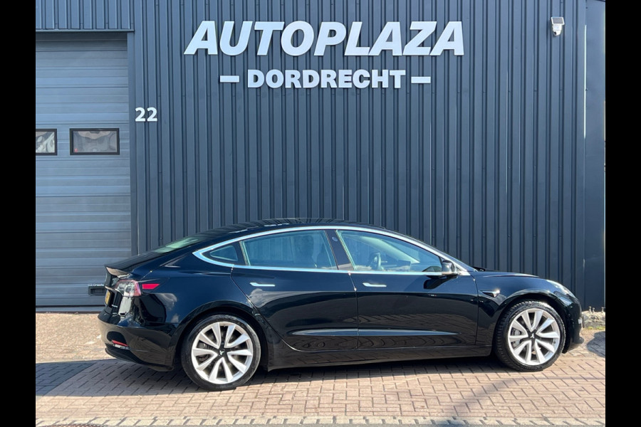 Tesla Model 3 Long Range AWD 75 kWh  SOH 86.7% Tesla Model 3 Long Range AWD 75 kWh  SOH 86.7%
