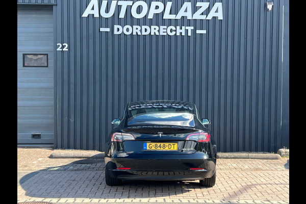 Tesla Model 3 Long Range AWD 75 kWh  SOH 86.7% Tesla Model 3 Long Range AWD 75 kWh  SOH 86.7%