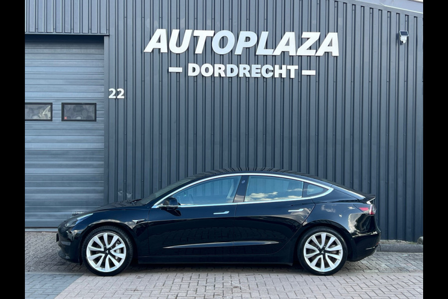 Tesla Model 3 Long Range AWD 75 kWh  SOH 86.7% Tesla Model 3 Long Range AWD 75 kWh  SOH 86.7%