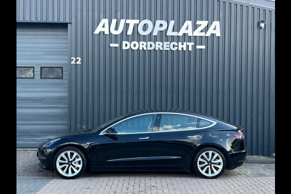 Tesla Model 3 Long Range AWD 75 kWh  SOH 86.7% Tesla Model 3 Long Range AWD 75 kWh  SOH 86.7%