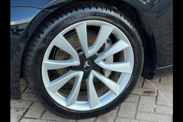 Tesla Model 3 Long Range AWD 75 kWh  SOH 86.7% Tesla Model 3 Long Range AWD 75 kWh  SOH 86.7%