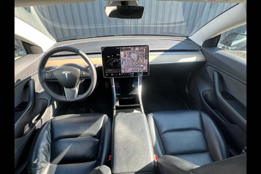 Tesla Model 3 Long Range AWD 75 kWh  SOH 86.7% Tesla Model 3 Long Range AWD 75 kWh  SOH 86.7%