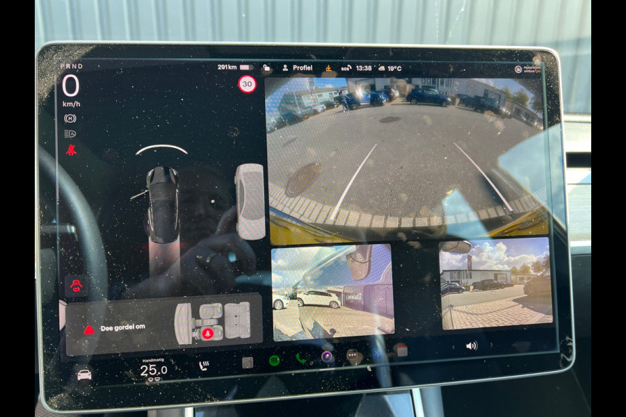 Tesla Model 3 Long Range AWD 75 kWh  SOH 86.7% Tesla Model 3 Long Range AWD 75 kWh  SOH 86.7%