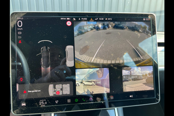 Tesla Model 3 Long Range AWD 75 kWh  SOH 86.7% Tesla Model 3 Long Range AWD 75 kWh  SOH 86.7%