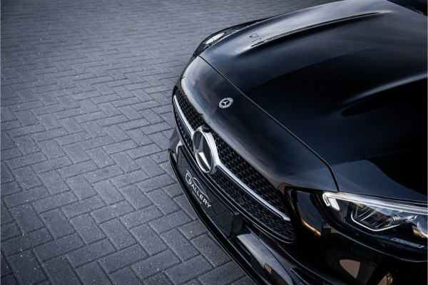Mercedes-Benz C-Klasse Estate C300 e AMG Line - Massage l Panorama l 360cam l Trekhaak Mercedes-Benz C-Klasse Estate C300 e AMG Line - Massage l Panorama l 360cam l Trekhaak