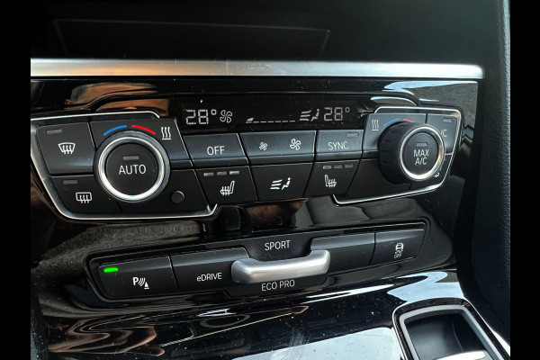 BMW 2 Serie Active Tourer 225xe iPerformance eDrive Edition leder_Led_Headsup