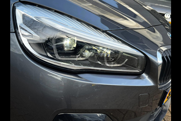 BMW 2 Serie Active Tourer 225xe iPerformance eDrive Edition leder_Led_Headsup