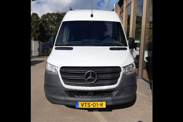 Mercedes-Benz Sprinter 317 CDI L3H2 Airco Cruise control MBux Achteruitrijcamera