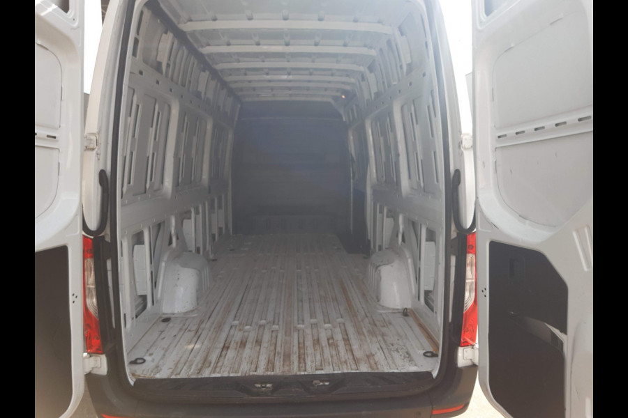 Mercedes-Benz Sprinter 317 CDI L3H2 Airco Cruise control MBux Achteruitrijcamera
