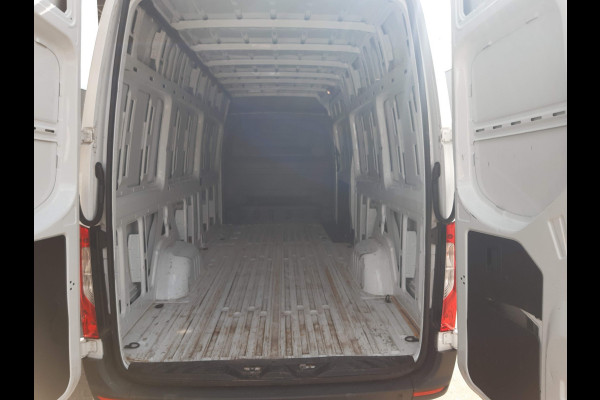 Mercedes-Benz Sprinter 317 CDI L3H2 Airco Cruise control MBux Achteruitrijcamera