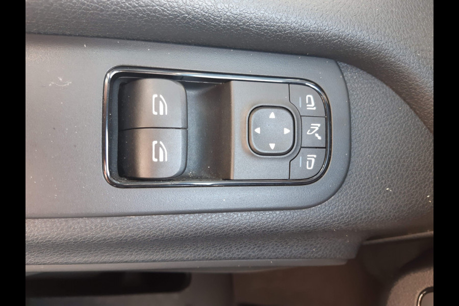 Mercedes-Benz Sprinter 317 CDI L3H2 Airco Cruise control MBux Achteruitrijcamera