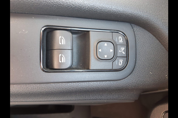 Mercedes-Benz Sprinter 317 CDI L3H2 Airco Cruise control MBux Achteruitrijcamera