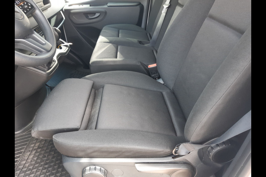 Mercedes-Benz Sprinter 317 CDI L3H2 Airco Cruise control MBux Achteruitrijcamera