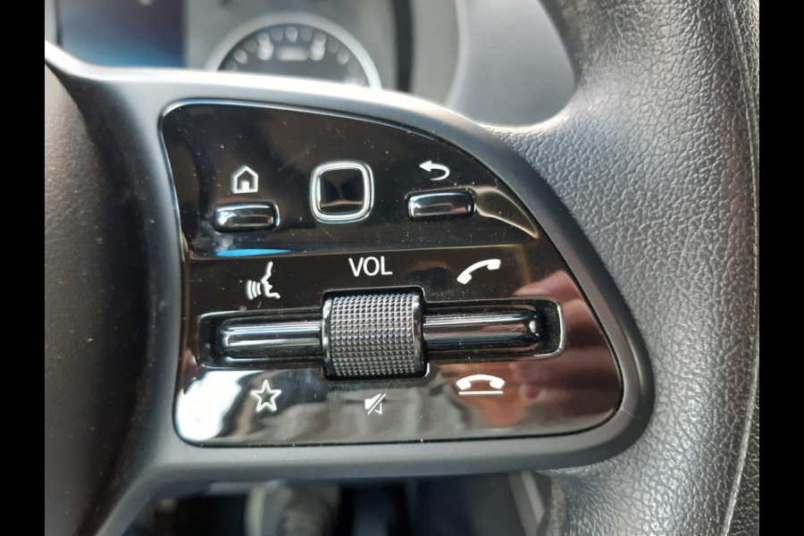 Mercedes-Benz Sprinter 317 CDI L3H2 Airco Cruise control MBux Achteruitrijcamera