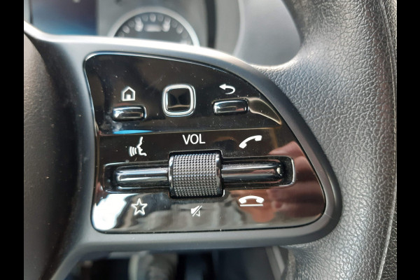 Mercedes-Benz Sprinter 317 CDI L3H2 Airco Cruise control MBux Achteruitrijcamera