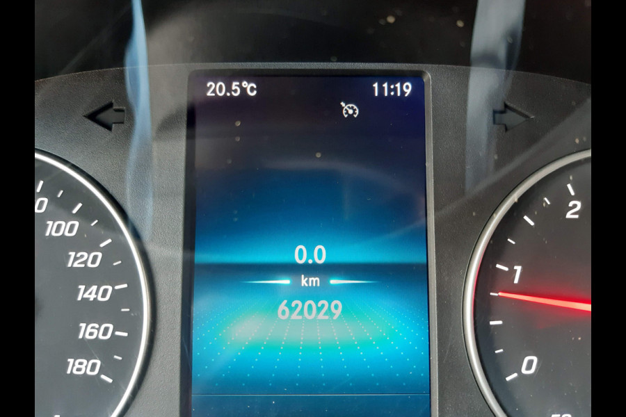 Mercedes-Benz Sprinter 317 CDI L3H2 Airco Cruise control MBux Achteruitrijcamera