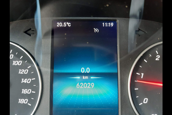 Mercedes-Benz Sprinter 317 CDI L3H2 Airco Cruise control MBux Achteruitrijcamera