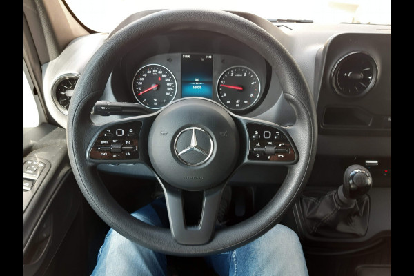 Mercedes-Benz Sprinter 317 CDI L3H2 Airco Cruise control MBux Achteruitrijcamera