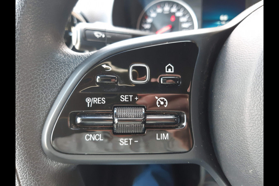 Mercedes-Benz Sprinter 317 CDI L3H2 Airco Cruise control MBux Achteruitrijcamera