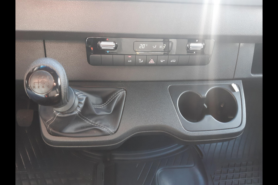 Mercedes-Benz Sprinter 317 CDI L3H2 Airco Cruise control MBux Achteruitrijcamera