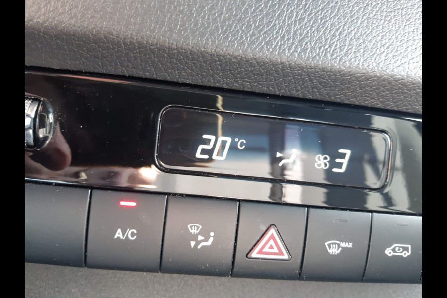 Mercedes-Benz Sprinter 317 CDI L3H2 Airco Cruise control MBux Achteruitrijcamera