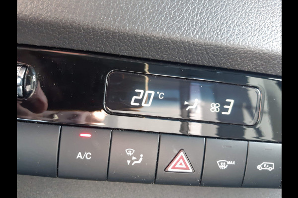 Mercedes-Benz Sprinter 317 CDI L3H2 Airco Cruise control MBux Achteruitrijcamera