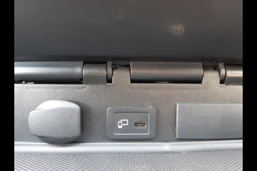 Mercedes-Benz Sprinter 317 CDI L3H2 Airco Cruise control MBux Achteruitrijcamera