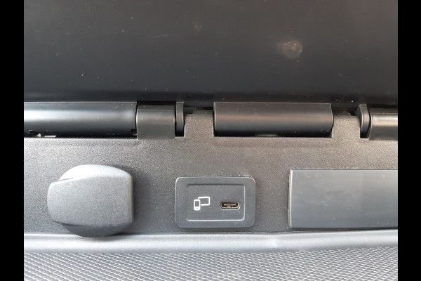 Mercedes-Benz Sprinter 317 CDI L3H2 Airco Cruise control MBux Achteruitrijcamera