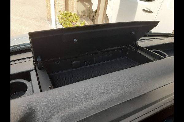 Mercedes-Benz Sprinter 317 CDI L3H2 Airco Cruise control MBux Achteruitrijcamera