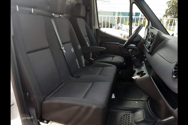 Mercedes-Benz Sprinter 317 CDI L3H2 Airco Cruise control MBux Achteruitrijcamera