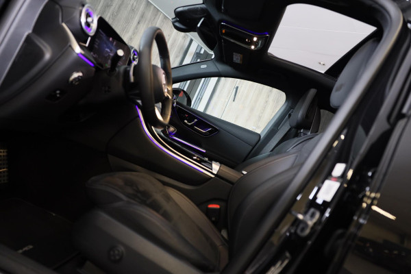 Mercedes-Benz GLC Coupé 300e 4MATIC AMG 63 Look / Head Up / Memory / Open Pano / 360 Camera / Acc / Trekhaak / Led / 20 Inc Mercedes-Benz GLC Coupé 300e 4MATIC AMG 63 Look / Head Up / Memory / Open Pano / 360 Camera / Acc / Trekhaak / Led / 20 Inc