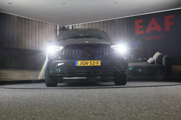 Mercedes-Benz GLC Coupé 300e 4MATIC AMG 63 Look / Head Up / Memory / Open Pano / 360 Camera / Acc / Trekhaak / Led / 20 Inc Mercedes-Benz GLC Coupé 300e 4MATIC AMG 63 Look / Head Up / Memory / Open Pano / 360 Camera / Acc / Trekhaak / Led / 20 Inc