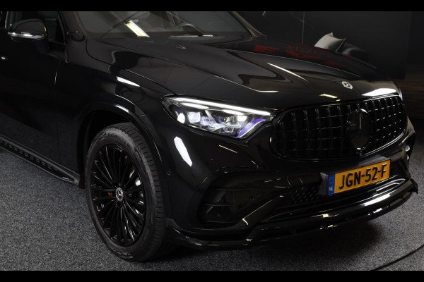 Mercedes-Benz GLC Coupé 300e 4MATIC AMG 63 Look / Head Up / Memory / Open Pano / 360 Camera / Acc / Trekhaak / Led / 20 Inc Mercedes-Benz GLC Coupé 300e 4MATIC AMG 63 Look / Head Up / Memory / Open Pano / 360 Camera / Acc / Trekhaak / Led / 20 Inc